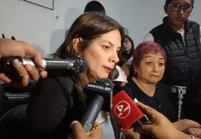 Piden que se investigue al novio de la fallecida Andrea Gómez