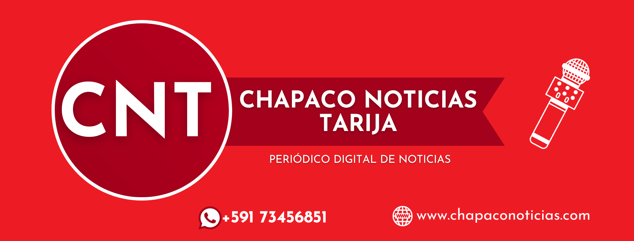 Chapaco Noticias Radio